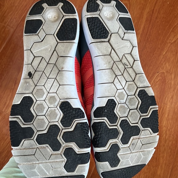 Nike free size 11.5 - Picture 9 of 9